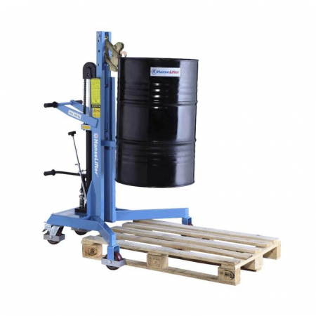 Depozitare - Transpalet 350 kg FL350
