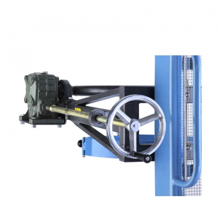 Transpalet 400 kg SDJ-FW [4]