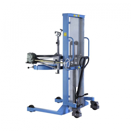 Transpalet 400 kg SDJ-FW [3]