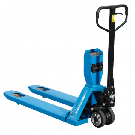 Transpalet cu cantar 2000 kg WHP-DM2000 [1]