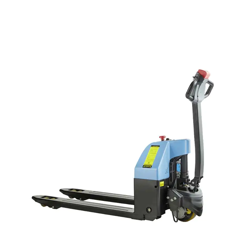 Transpalet electric 1500 kg BF
