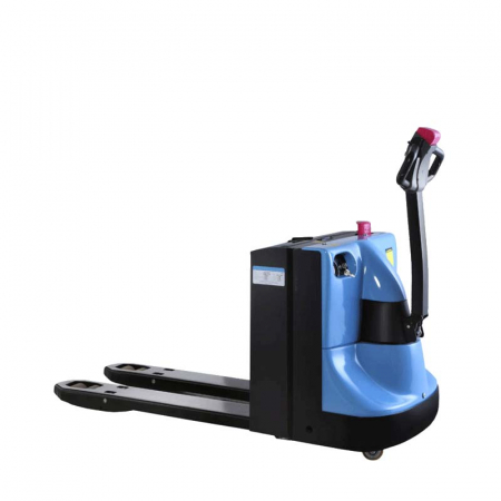 Transpalet electric 2000 kg E-20MG-AC