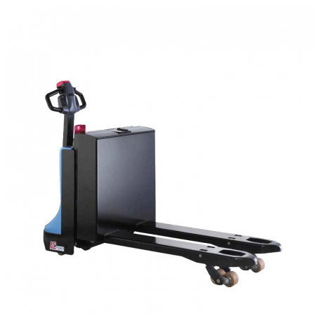 Transpalet electric 2000 kg E-20MG-AC [2]