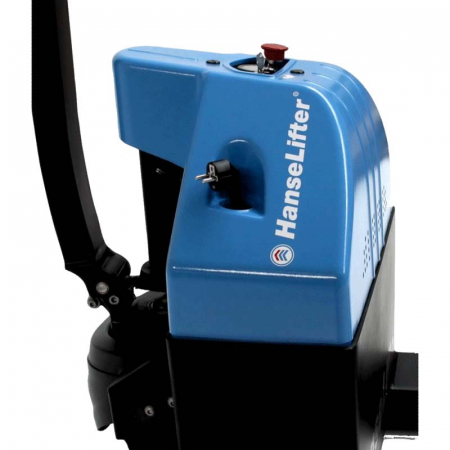 Transpalet electric 1500 kg E-BF75 [1]