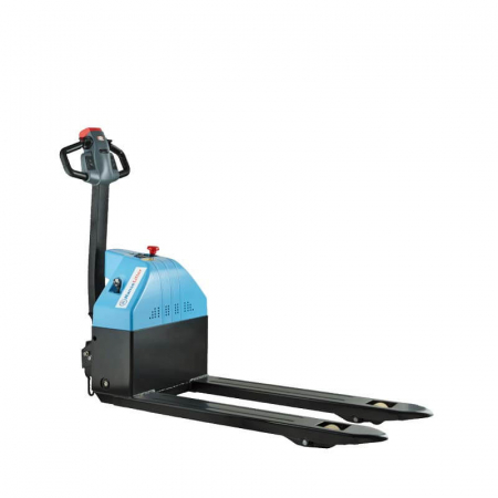 Transpalete - Transpalet electric 1500 kg E-BF75