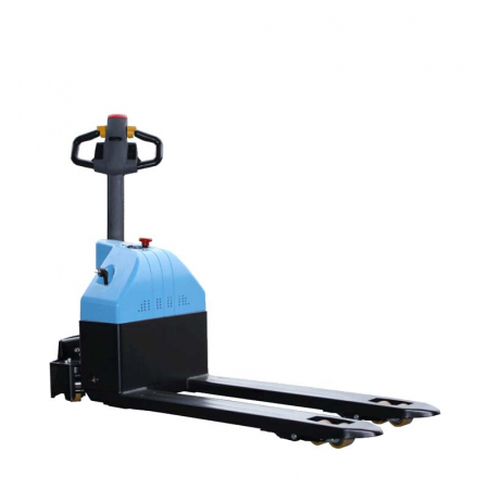Transpalete - Transpalet electric 1500 kg E-BFSR
