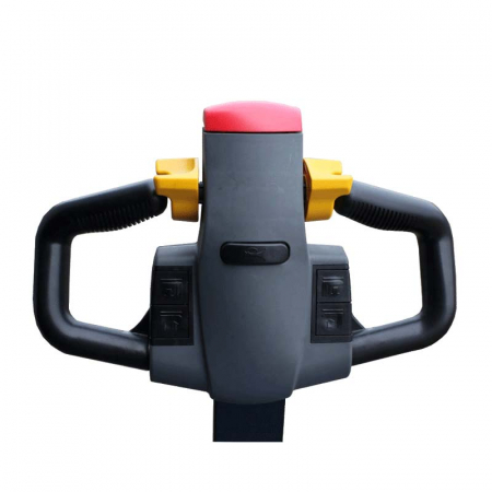 Transpalet electric 1500 kg E-BFSR [4]