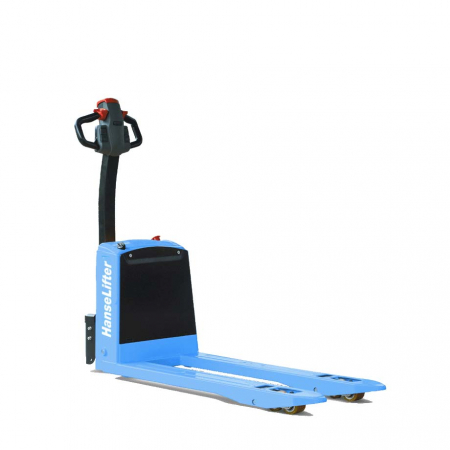 Transpalet electric 1500 kg IMOW E-BF