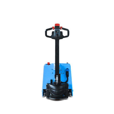 Transpalet electric 1500 kg IMOW E-BF [1]