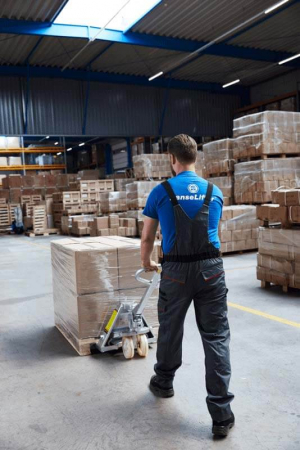 Transpalet manual 2000 kg BF-Z [1]