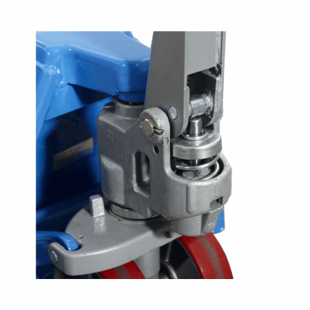 Transpalet manual 2500 kg BF-SL [3]