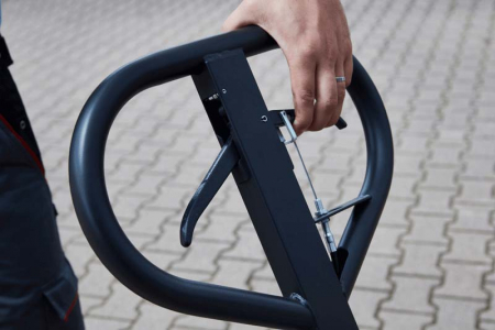 Transpalet manual 3000 kg BF-BR [3]