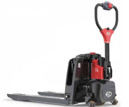 LIZE - transpaleta electrica