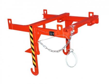 Traversa de basculare mecanica BKT-150 [7]