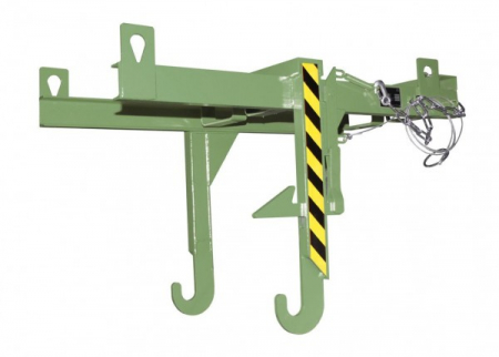 Traversa de basculare mecanica BKT-150 [2]