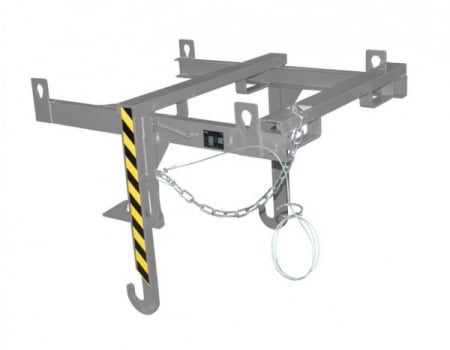 Traversa de basculare mecanica BKT-150 [1]