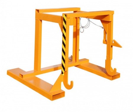 Traversa de basculare mecanica BST-U-55 [3]