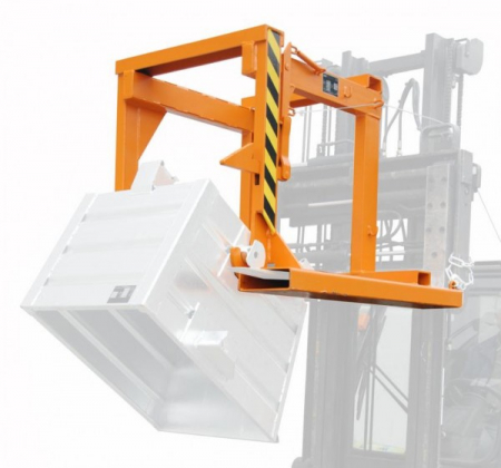 Traversa de basculare mecanica BST-U-30 [2]
