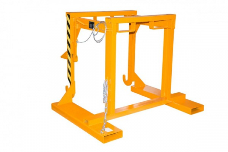 Traversa de basculare mecanica BST-U-70 [1]