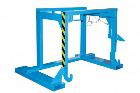 Traversa de basculare mecanica BST-U-90 [2]