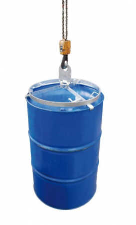 Dispozitive ridicare butoaie - Traversa de fixare FT/M pentru macarale