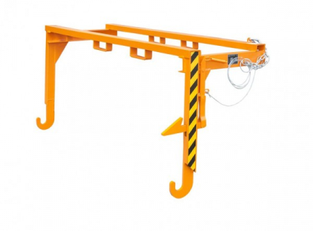 Traverse pentru BSK - Traversa mecanica de basculare BST-200