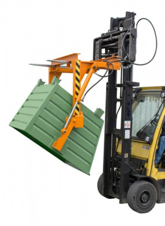 Traverse pentru BSK - Traversa hidraulica BST-H-30