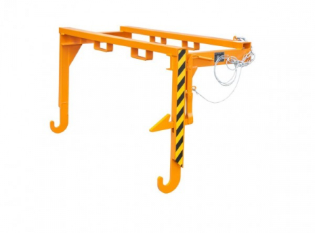 Traverse pentru BSK - Traversa mecanica de basculare BST-150
