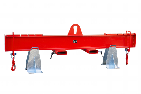 Traversa ridicare 1t monogrinda reglabila BT 3001 [1]
