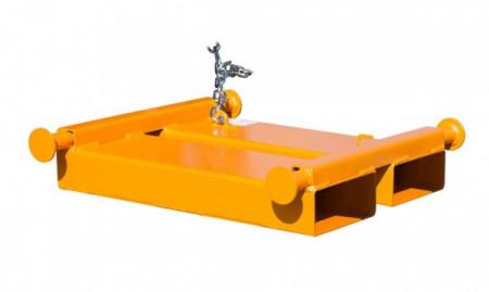 Handling saci big bag - Traversa ridicare tip big-bag stivuitor TBB-E