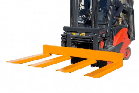 Traverse ridicare stivuitor LGT 2,5 [2]