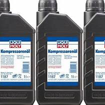 Ulei compresor Liqui Moly SAE 5W-40 1 litru [0]