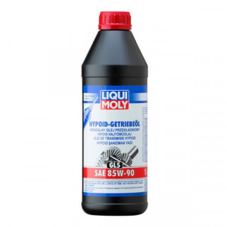 Produse Liqui Moly - Ulei de transmisie Liqui Moly (GL5) SAE 85W-90