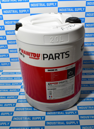 ulei motor 15W-40 [3]