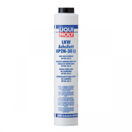 Produse Liqui Moly - Unsoare osii camioane KP2N-30 400gr
