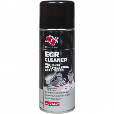 Cosmetica si intretinere auto - Spray EGR 400ml
