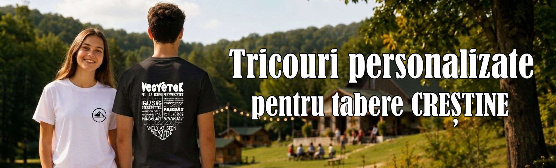 BANNER TABERE CRESTINE