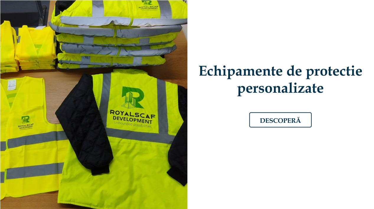 Echipamente de protectie