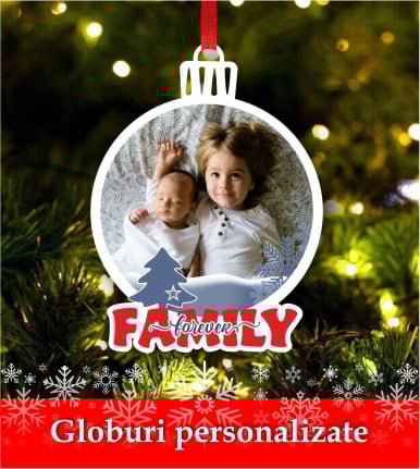 Agende personalizate (Globuri)