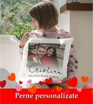 Perne personalizate