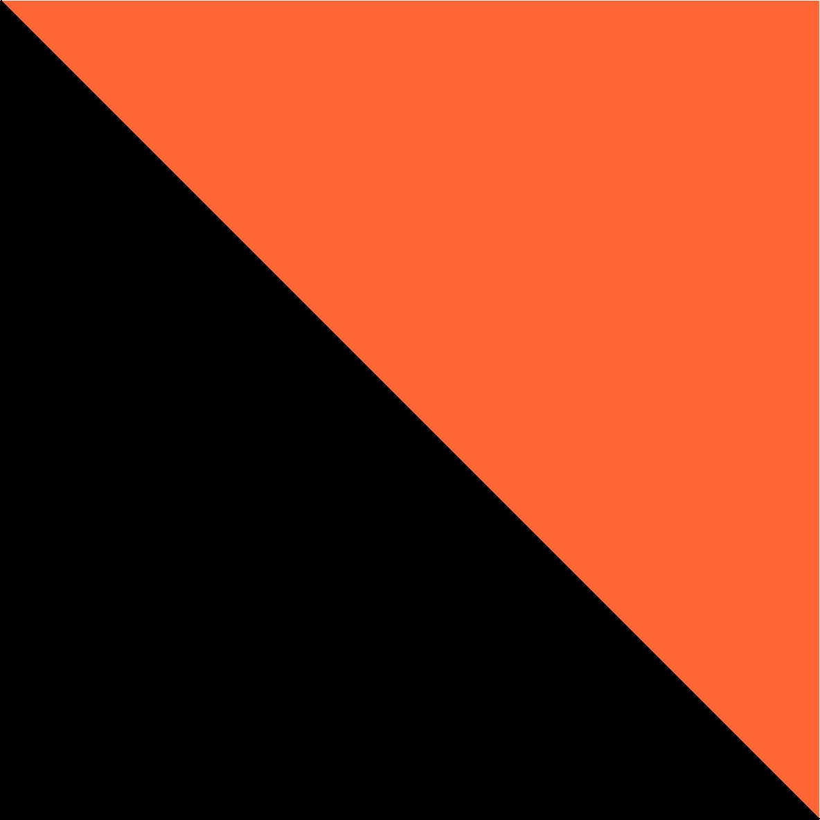 NEGRU-PORTOCALIU