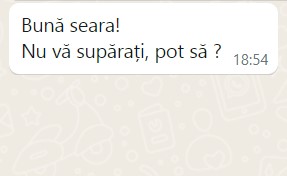 Nu va suparati !!!