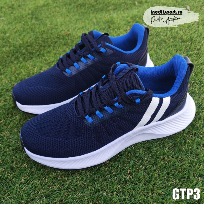 Adidasi RUN Patrick - GTP3 [2]