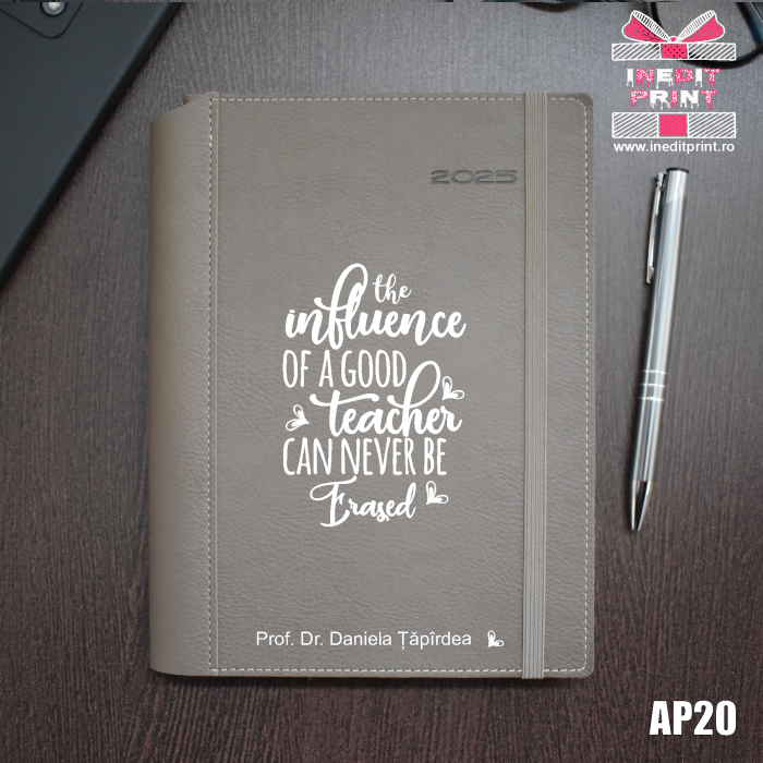 Agenda personalizata 2025 Good Teacher AP20 [1]