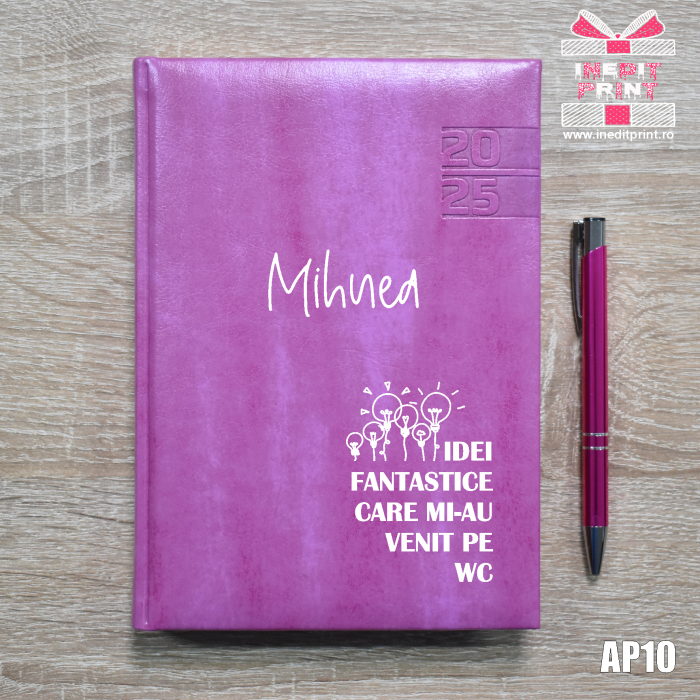 Agenda personalizata 2025 Idei noi AP10 [1]