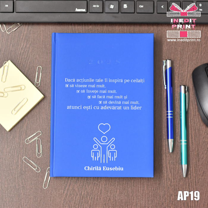 Agenda personalizata 2025 Lider adevarat AP19 [1]