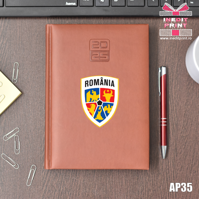 Agenda personalizata 2025 Sport AP35 [2]