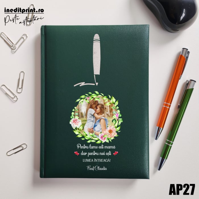 Agenda personalizata 2026 - 8 Martie AP27 [7]