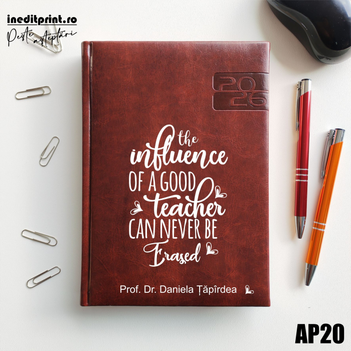 Agenda personalizata 2026 Good Teacher AP20 [1]