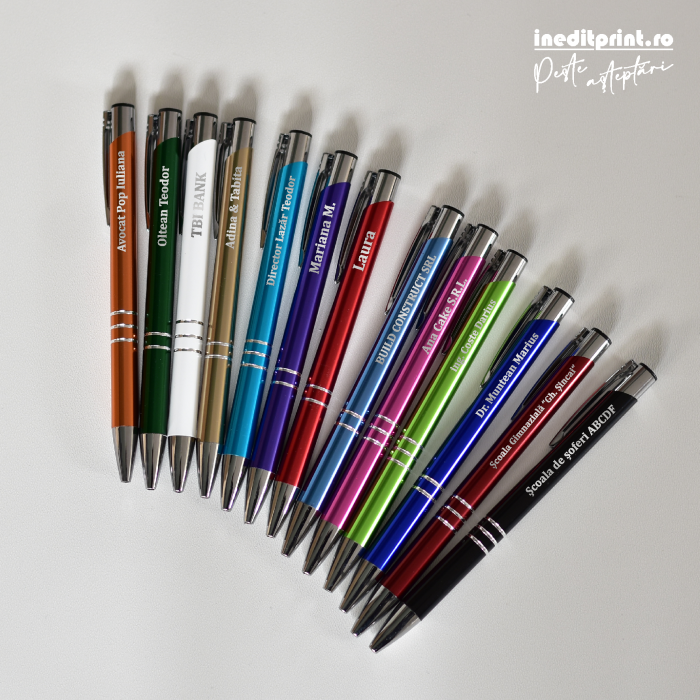 Agenda personalizata 2026 Perfect makeup AP5 [3]
